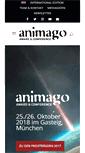 Mobile Screenshot of animago.com